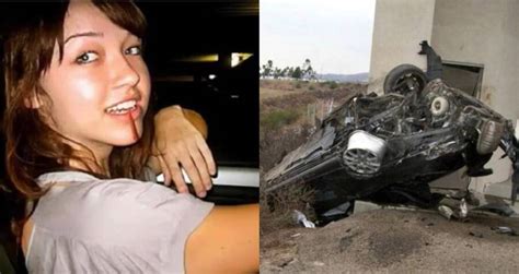 porsche girl photos|[PHOTOS] Death of Nikki Catsouras • GoreCenter